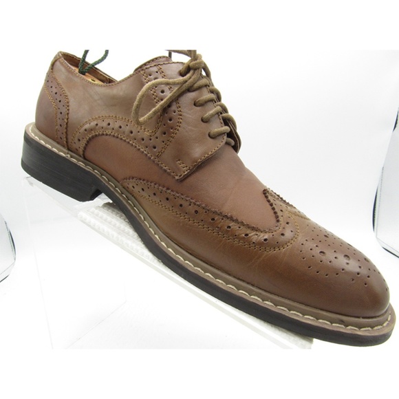 Penguin By Munsingwear Welton Size 8 Oxfords R5C28
